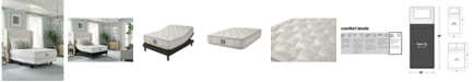 Hotel Collection Classic by Shifman Meghan 15" Plush Pillow Top Mattress - Twin XL, Created for Macy's